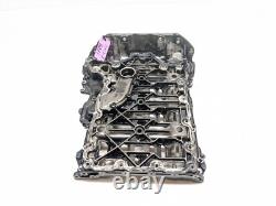 Mercedes E Class W213 Upper Oil Sump Pan 654.920 2.0 Diesel A6540146100 2016