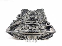 Mercedes E Class W213 Upper Oil Sump Pan 654.920 2.0 Diesel A6540146100 2016