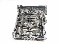 Mercedes E Class W213 Upper Oil Sump Pan 654.920 2.0 Diesel A6540146100 2016