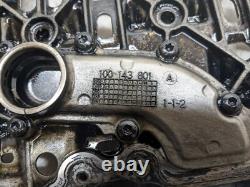 Mercedes E Class W213 Upper Oil Sump Pan 654.920 2.0 Diesel A6540146100 2016