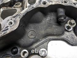 Mercedes E Class W213 Upper Oil Sump Pan 654.920 2.0 Diesel A6540146100 2016