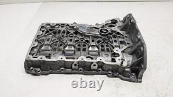 Mercedes E Class W213 Upper Oil Sump Pan 654.920 2.0 Diesel A6540146100 2017