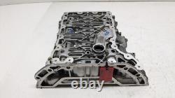 Mercedes E Class W213 Upper Oil Sump Pan 654.920 2.0 Diesel A6540146100 2017