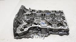 Mercedes E Class W213 Upper Oil Sump Pan 654.920 2.0 Diesel A6540146100 2017