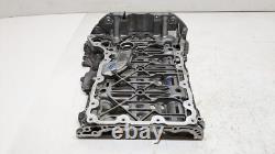 Mercedes E Class W213 Upper Oil Sump Pan 654.920 2.0 Diesel A6540146100 2017