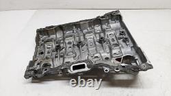 Mercedes E Class W213 Upper Oil Sump Pan 654.920 2.0 Diesel A6540146100 2017