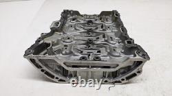 Mercedes E Class W213 Upper Oil Sump Pan 654.920 2.0 Diesel A6540146100 2017