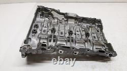 Mercedes E Class W213 Upper Oil Sump Pan 654.920 2.0 Diesel A6540146100 2017