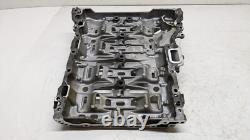Mercedes E Class W213 Upper Oil Sump Pan 654.920 2.0 Diesel A6540146100 2017