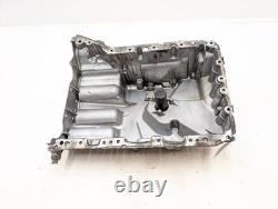 Mercedes Gla X156 Oil Sump Pan 2.1 CDI Diesel A6510140100 2016