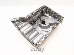 Mercedes Gla X156 Oil Sump Pan 2.1 CDI Diesel A6510140100 2016 Mercedes Gla X156 Oil Sump Pan 2.1 CDI Diesel A6510140100 2016