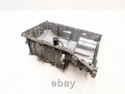 Mercedes Gla X156 Oil Sump Pan 2.1 CDI Diesel A6510140100 2016