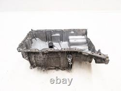 Mercedes Gla X156 Oil Sump Pan 2.1 CDI Diesel A6510140100 2016