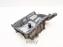 Mercedes Gla X156 Oil Sump Pan 2.1 CDI Diesel A6510140100 2016