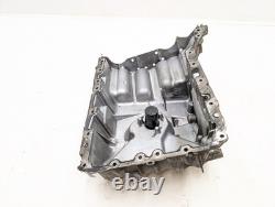 Mercedes Gla X156 Oil Sump Pan 2.1 CDI Diesel A6510140100 2016