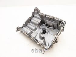 Mercedes Gla X156 Oil Sump Pan 2.1 CDI Diesel A6510140100 2016