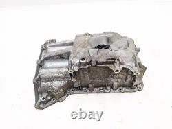 Mercedes Gla X156 Oil Sump Pan 2.1 CDI Diesel A6510140100 2016 Mercedes Gla X156 Oil Sump Pan 2.1 CDI Diesel A6510140100 2016