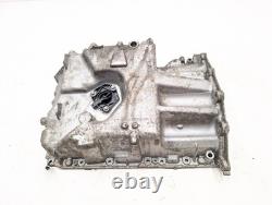 Mercedes Gla X156 Oil Sump Pan 2.1 CDI Diesel A6510140100 2016