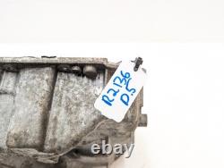 Mercedes Gla X156 Oil Sump Pan 2.1 CDI Diesel A6510140100 2016