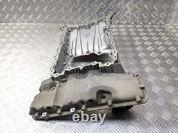 Mercedes ML Oil Sump Pan 3.0 CDI / 642.820 Diesel R6420143702 W164 2011