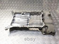 Mercedes ML Oil Sump Pan 3.0 CDI / 642.820 Diesel R6420143702 W164 2011