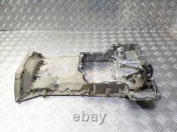 Mercedes ML Oil Sump Pan 3.0 CDI / 642.820 Diesel R6420143702 W164 2011