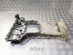Mercedes ML Oil Sump Pan 3.0 CDI / 642.820 Diesel R6420143702 W164 2011