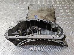 Mercedes ML Oil Sump Pan 3.0 CDI / 642.826 Diesel A6420144202 W166 2012