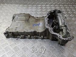 Mercedes ML Oil Sump Pan 3.0 CDI / 642.826 Diesel A6420144202 W166 2012