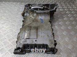 Mercedes ML Oil Sump Pan 3.0 CDI / 642.826 Diesel A6420144202 W166 2012