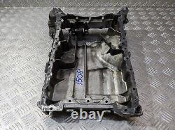 Mercedes ML Oil Sump Pan 3.0 CDI / 642.826 Diesel A6420144202 W166 2012