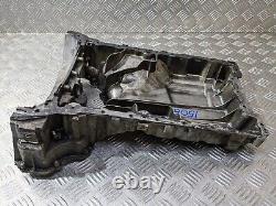 Mercedes ML Oil Sump Pan 3.0 CDI / 642.826 Diesel A6420144202 W166 2012