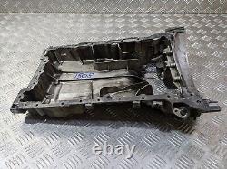 Mercedes ML Oil Sump Pan 3.0 CDI / 642.826 Diesel A6420144202 W166 2012