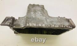 Mercedes Oil Sump Pan A B Class W169 W245 2.0 Diesel Om640.940 A6400101144