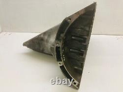 Mercedes Oil Sump Pan A B Class W169 W245 2.0 Diesel Om640.940 A6400101144