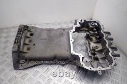 Mercedes S Class W222 2017 3.0 CDI Oil Sump Pan A6420141400