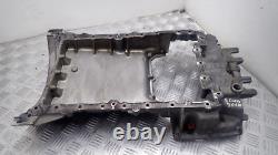 Mercedes S Class W222 2017 3.0 CDI Oil Sump Pan A6420141400