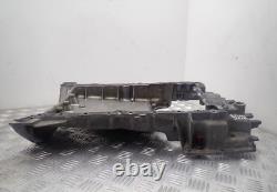 Mercedes S Class W222 2017 3.0 CDI Oil Sump Pan A6420141400