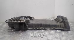 Mercedes S Class W222 2017 3.0 CDI Oil Sump Pan A6420141400