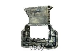 Mercedes Sprinter (2009 2013) Upper Oil Sump Pan A6510141402