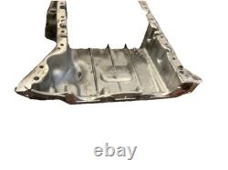 Mercedes Sprinter (2009 2013) Upper Oil Sump Pan A6510141402