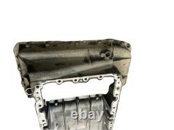 Mercedes Sprinter (2009 2013) Upper Oil Sump Pan A6510141402