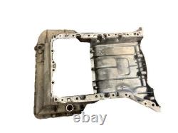 Mercedes Sprinter (2009 2013) Upper Oil Sump Pan A6510141402