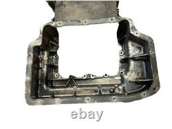 Mercedes Sprinter (2009 2013) Upper Oil Sump Pan A6510141402