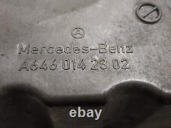 Mercedes Sprinter 2.1 Diesel Om646 Oil Sump Pan A6460142302