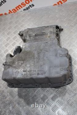 Mercedes Sprinter EURO 6 2.1 314 W906 Oil Sump Pan Genuine A6510141902