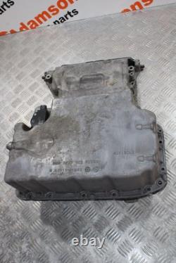 Mercedes Sprinter EURO 6 2.1 314 W906 Oil Sump Pan Genuine A6510141902