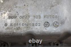 Mercedes Sprinter EURO 6 2.1 314 W906 Oil Sump Pan Genuine A6510141902