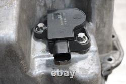 Mercedes Sprinter EURO 6 2.1 314 W906 Oil Sump Pan Genuine A6510141902