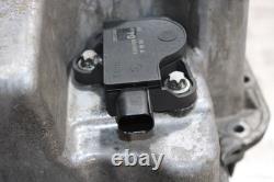 Mercedes Sprinter EURO 6 2.1 314 W906 Oil Sump Pan Genuine A6510141902